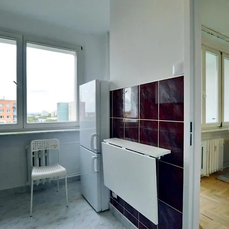 Przytulna Kawalerka Apartment Lublin